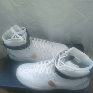 Nike NBA Air force